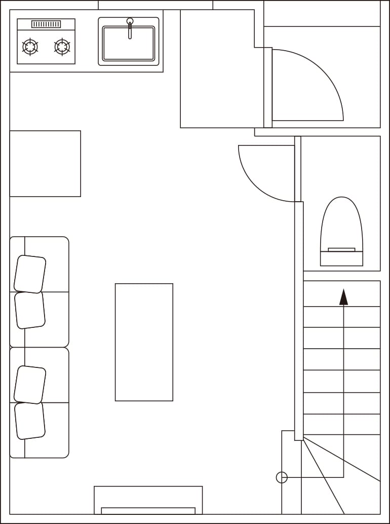 Floor Guide